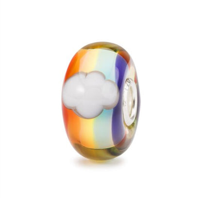 Bracciale Trollbeads Andrà Tutto Bene
