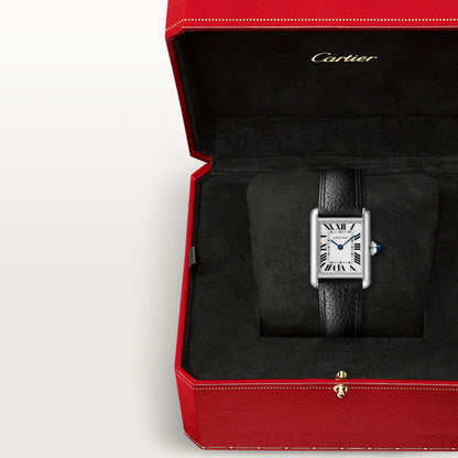 Orologio Cartier Tank Must de Cartier - WSTA0137