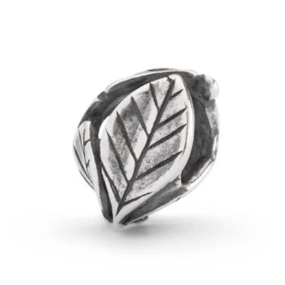 Bead Trollbeads Argento Bracciale Start E' Tempo di Volare TAGBE-10269