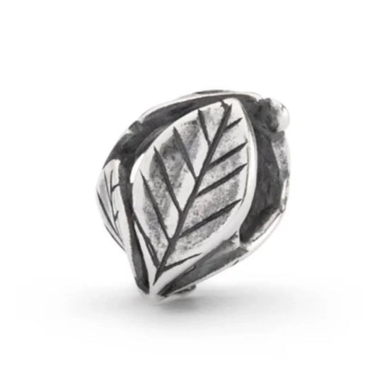 Bead Trollbeads Argento Bracciale Start E' Tempo di Volare TAGBE-10269