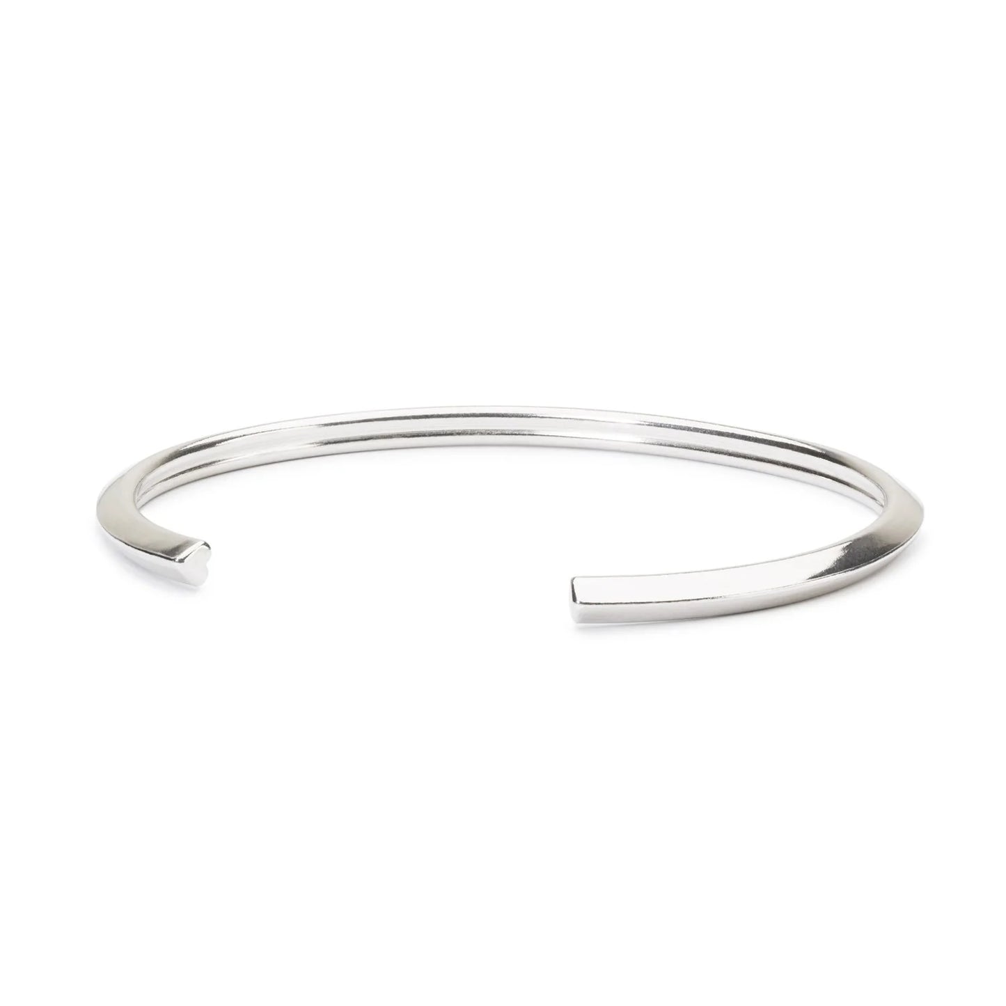 Bangle Trollbeads a Cuore TAGBA-00016