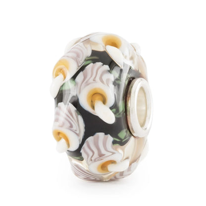 Silver Bead Ring Butterfly in Flight THUN by Trollbeads® - I Love Freedom TAGBE-10242EC