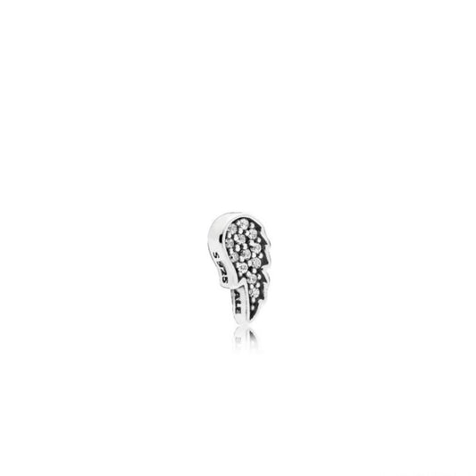 Charm Pandora Petite Memories Piccolo Simbolo di Protezione 792158CZ