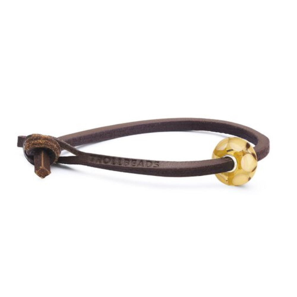 Bracciale Trollbeads Regalo per Lui TLEBO-00247