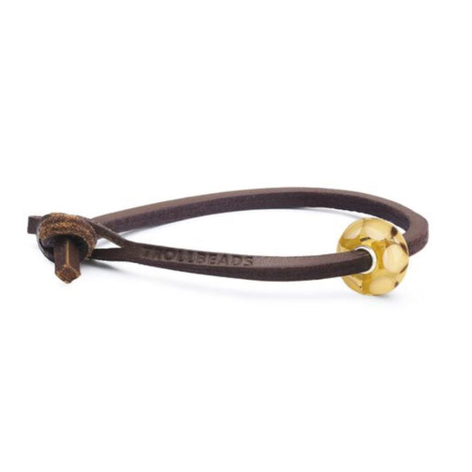 Bracciale Trollbeads Regalo per Lui TLEBO-00247