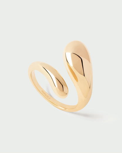Anello PD PAOLA Anello Orbit ANB1-D74