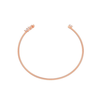 Bracciale Rigido Swarovski Penélope Cruz Moonsun 5486353