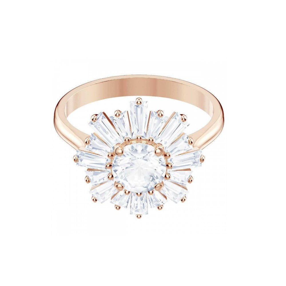 Anello Swarovski Sunshine