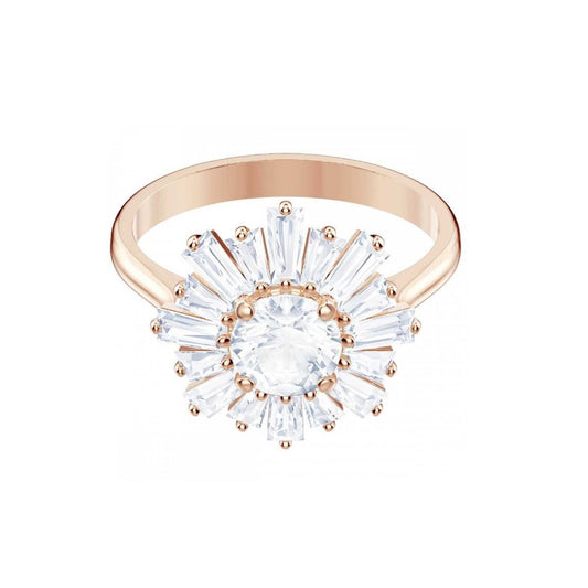 Anello Swarovski Sunshine