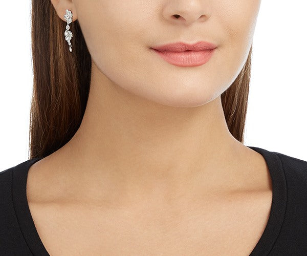 Swarovski Tuning Fork Earrings 5180709