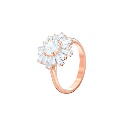 Anello Swarovski Sunshine