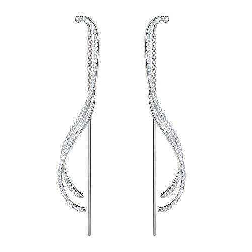 Orecchini Swarovski Lemon Chain 5368895