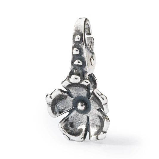 Bead Trollbeads Pendente Fiore d'Autunno TAGPE-00085