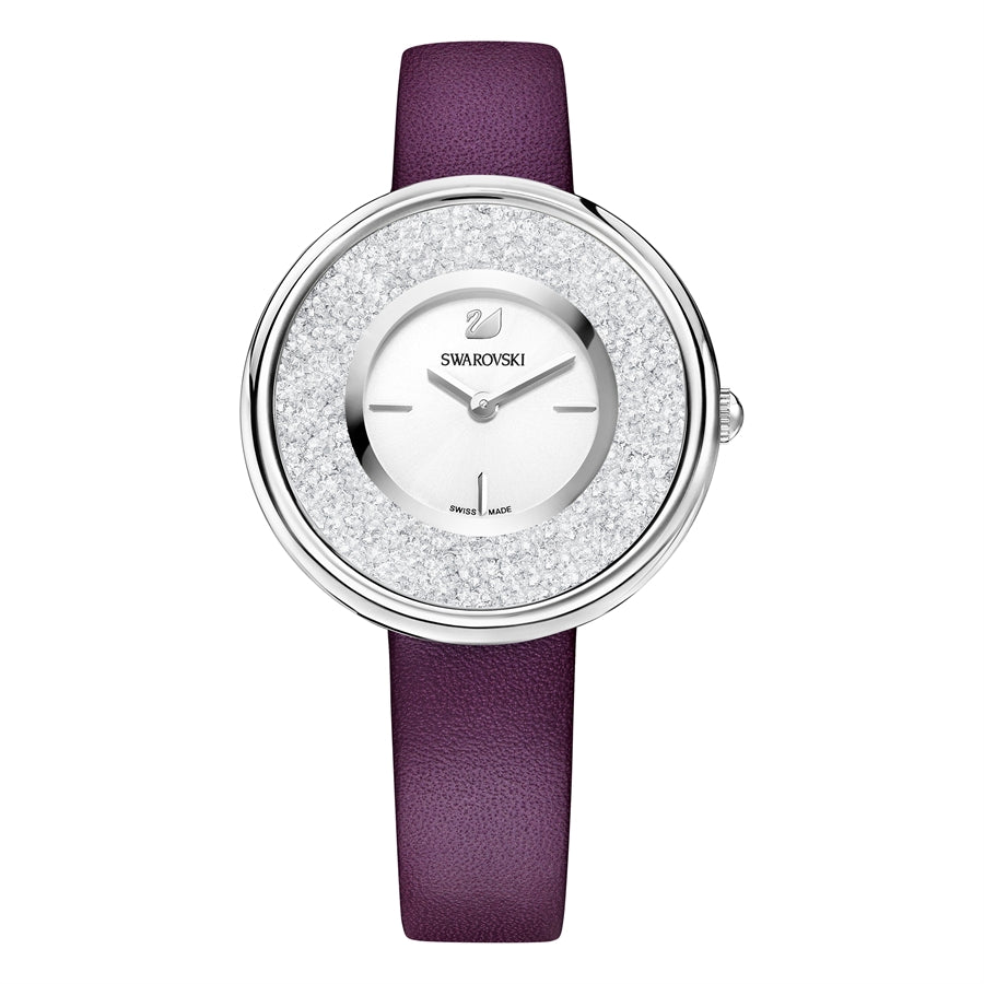Orologio Swarovski Crystalline Pure 5295355