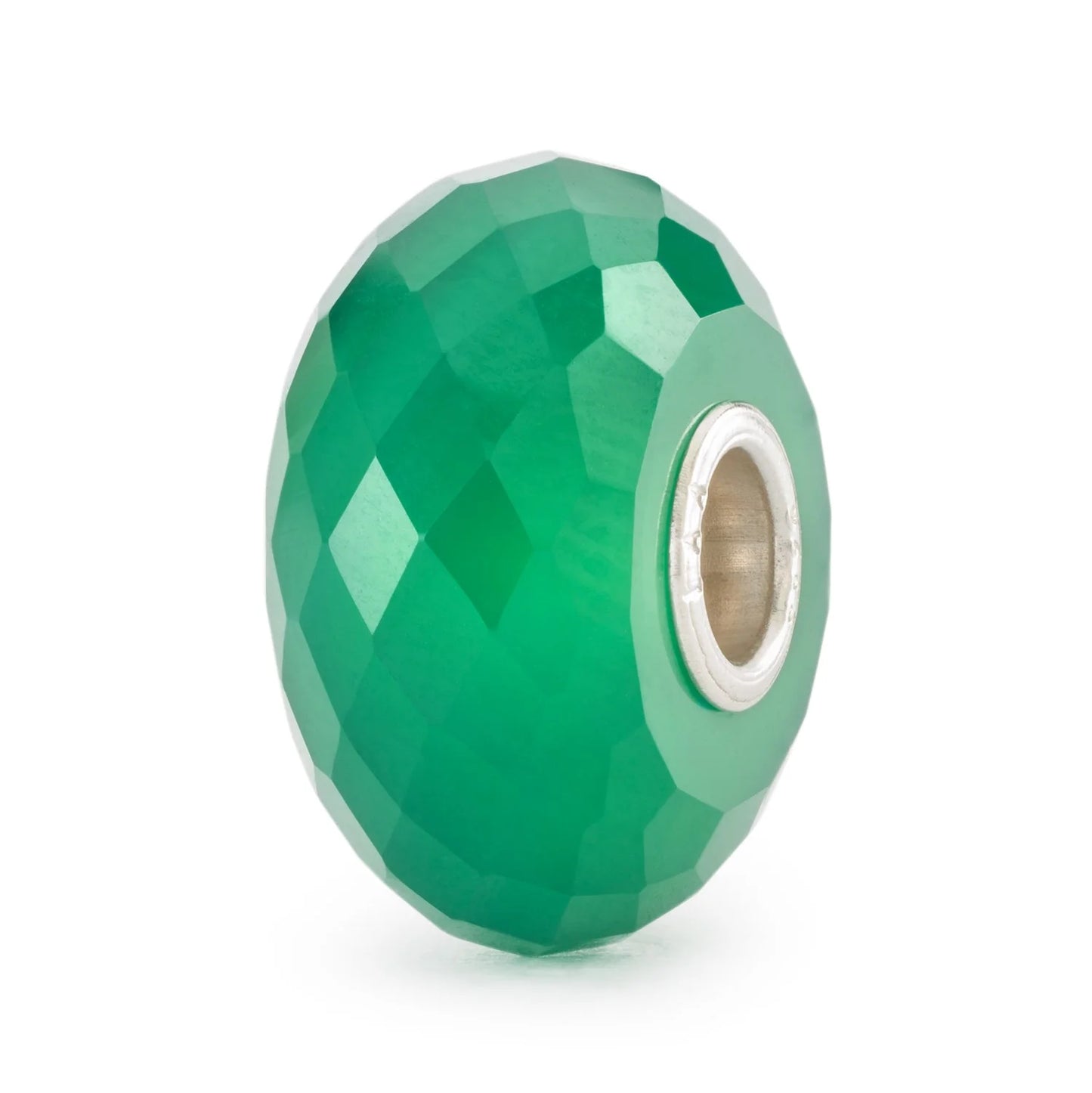Bead Trollbeads Onice Verde TSTBE-20044