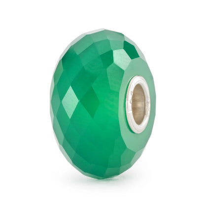 Bead Trollbeads Onice Verde TSTBE-20044