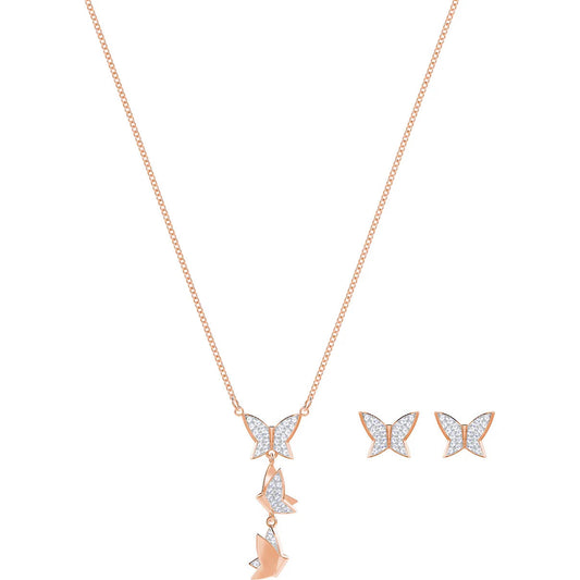 Set Swarovski Lilia 5382365