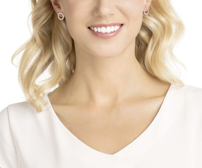 Swarovski Lucy earrings 5389034