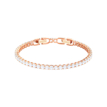 Braccialetto Swarovski Tennis 5464948
