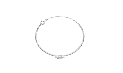 Bracciale Rigido Swarovski Oxygen 5479935