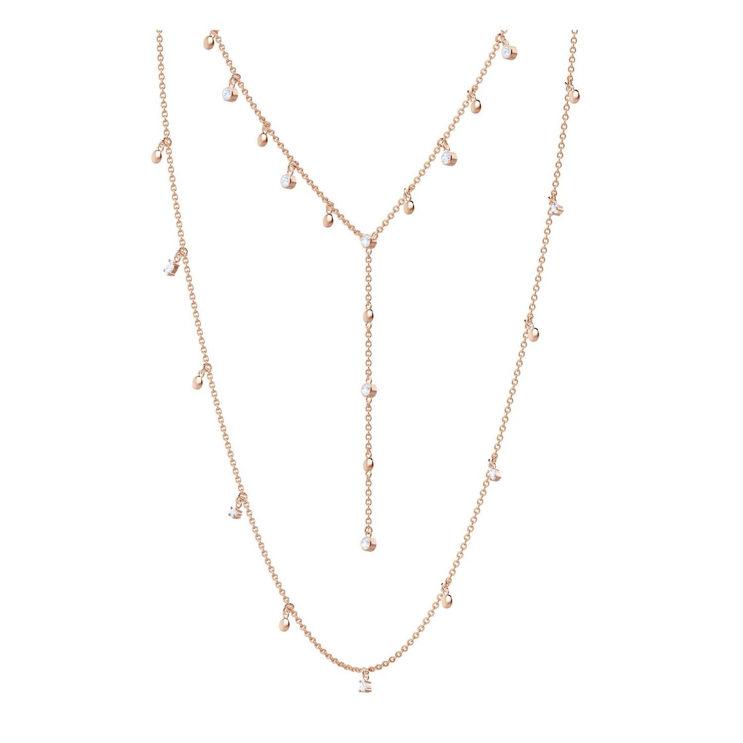 Collana lunga Penélope Cruz Moonsun 5486650