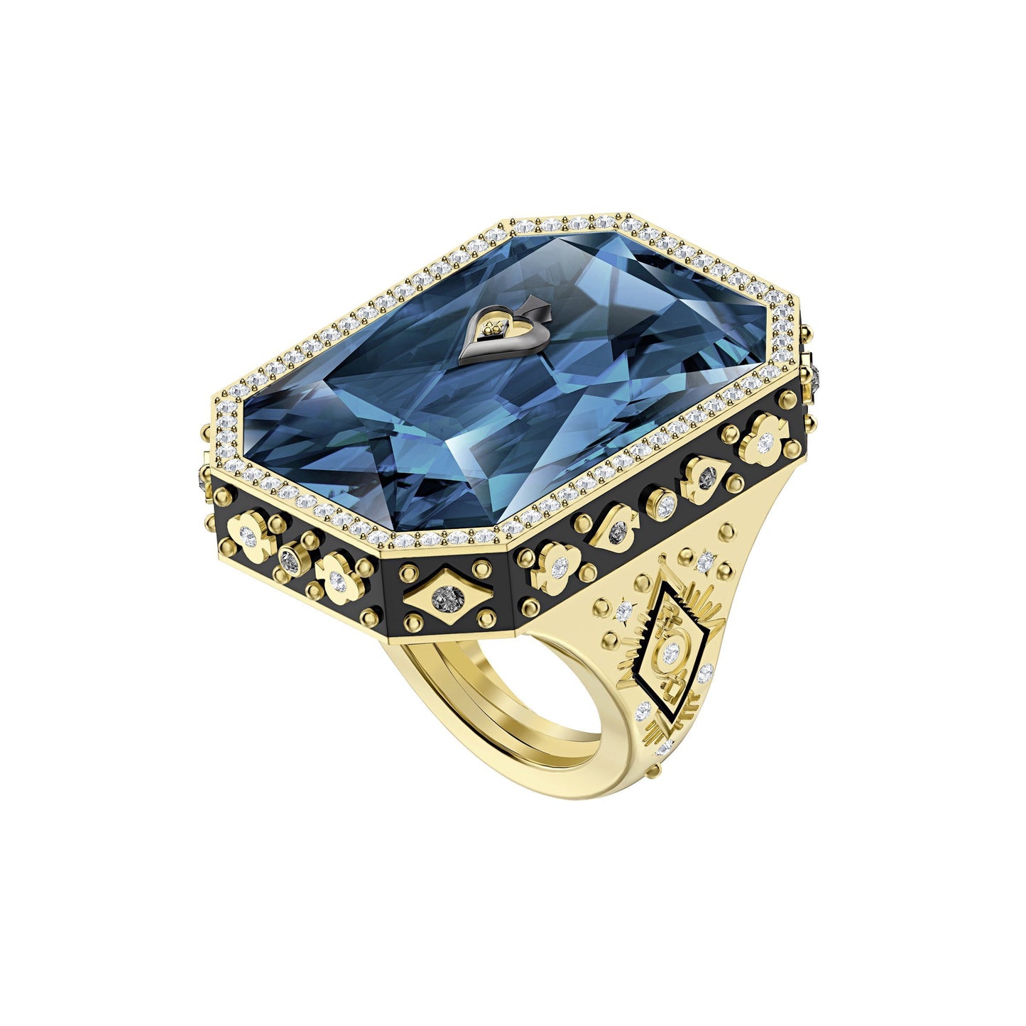 Anello Swarovski Tarot Magic 5513248