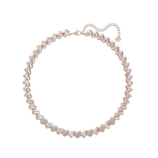 Collana Swarovski Mix 5412346