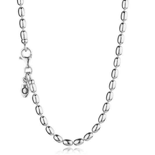 Pandora Silver Necklace 590143-80