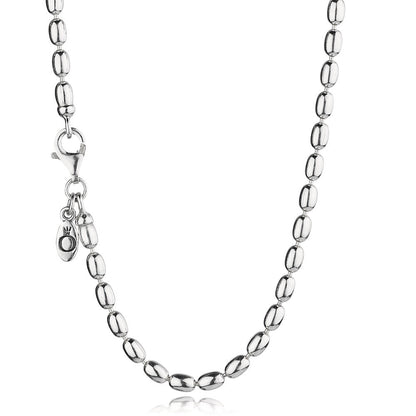 Collana Pandora In Argento 590143-100