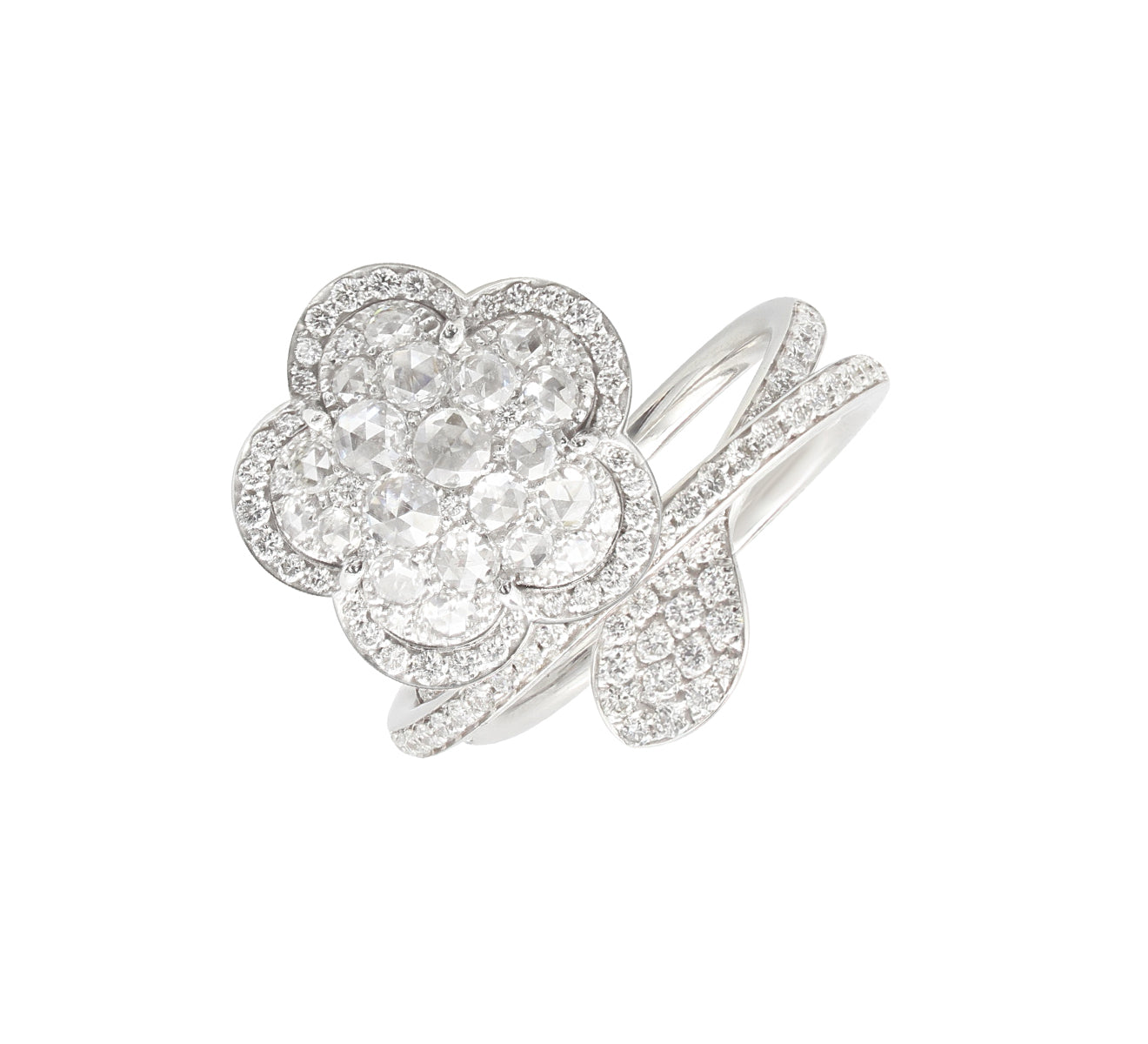 Anello Pasquale Bruni Bon Ton 15943B 1228579