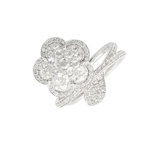 Anello Pasquale Bruni Bon Ton 15943B 1228579