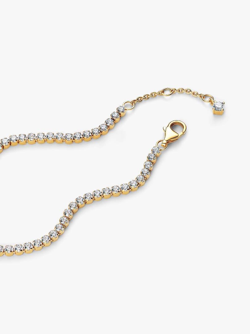 Bracciale Pandora Tennis 563927C01