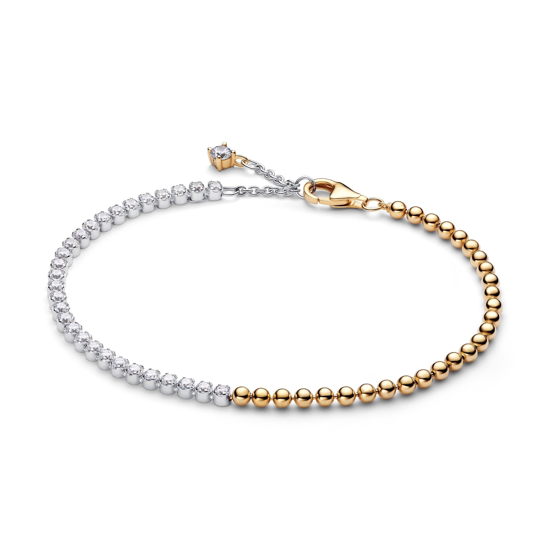 Bracciale Pandora Tennis e Sfere - 564820C01