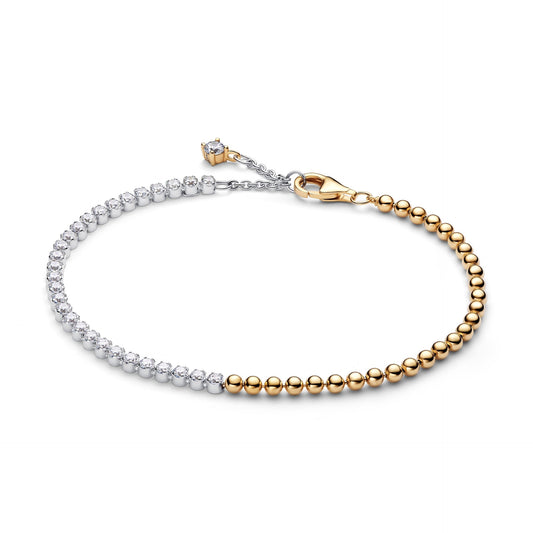 Bracciale Pandora Tennis e Sfere - 564820C01
