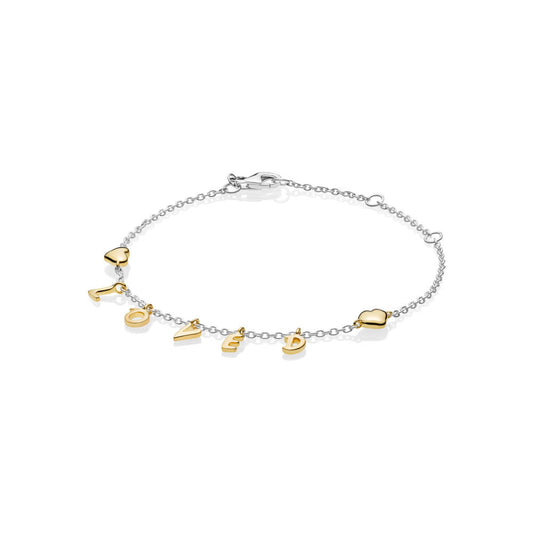 Bracciale Pandora Amati 567804-20