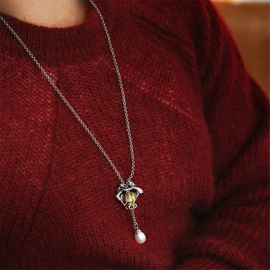 Bead Trollbeads Elfi Gioiosi TAGPE-00096