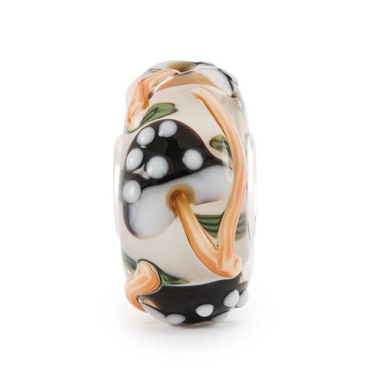 Bead Trollbeads Funghetti della Magia TGLBE-20427