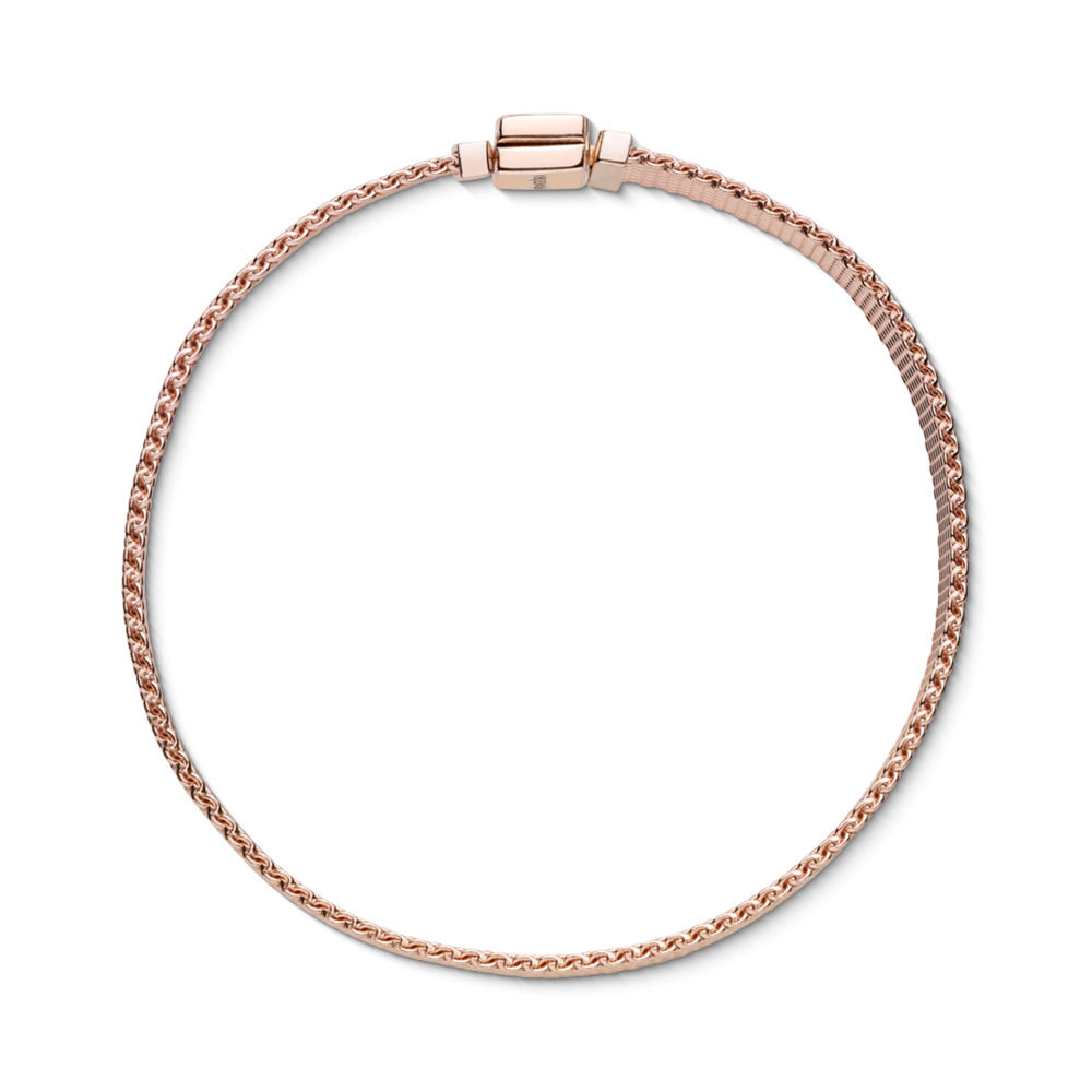 Pandora Reflexions Rose bracelet 587712