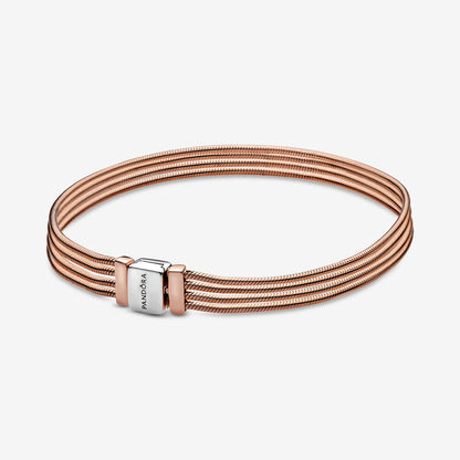 Pandora Reflections Multi-Strand Bracelet 588782C00