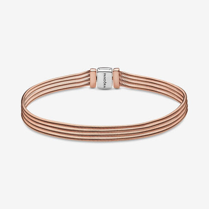 Pandora Reflections Multi-Strand Bracelet 588782C00