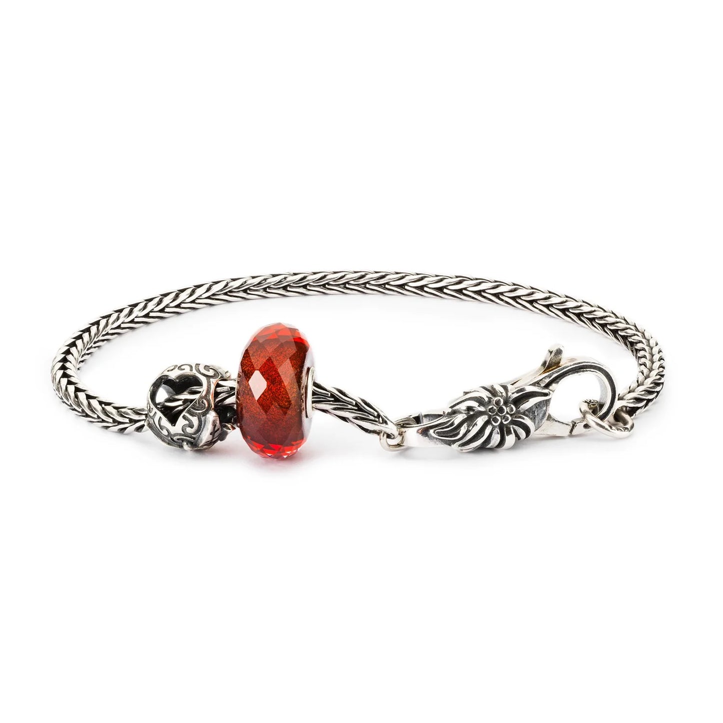 Chiusura Trollbeads Bracciale Start Fiaba d'Inverno TAGLO-00093