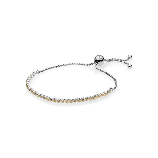 Pandora Luminous Path Bracelet 590524CCZ