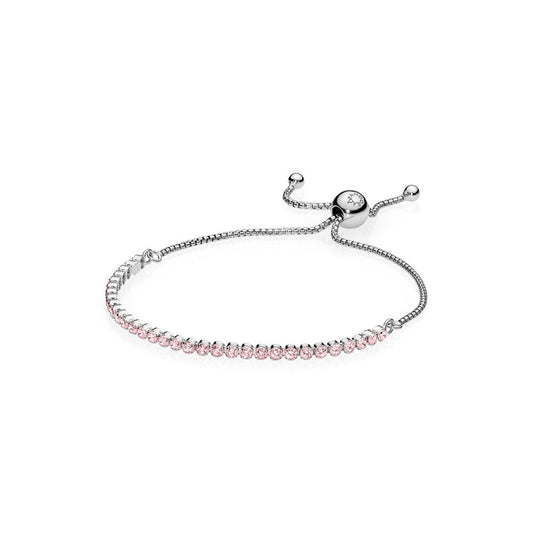 Bracciale Pandora Sentiero Luminoso 590524PCZ