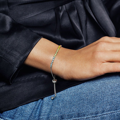 Pandora Luminous Path Bracelet 590524PCZMX
