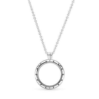 Medaglione Pandora Petite Grande Dolci Ricordi 590530-75