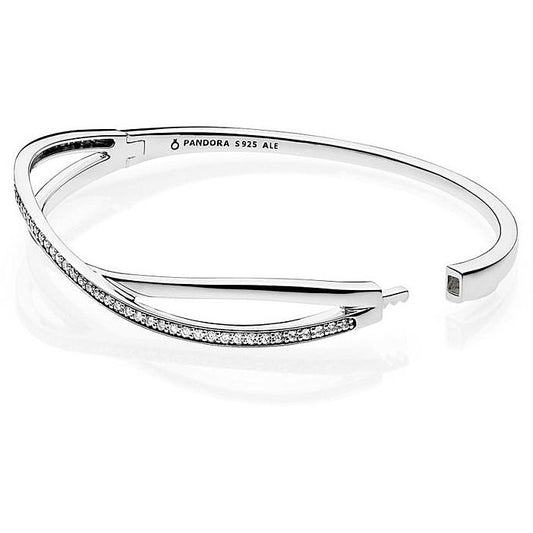 Bracciale Pandora Galassia 590533CZ