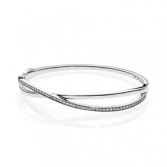 Bracciale Pandora Galassia 590533CZ