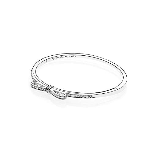 Bracciale Pandora Rigido 590536CZ