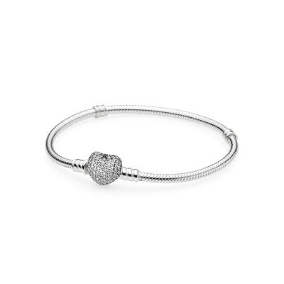 Bracciale Pandora Moments 590727CZ