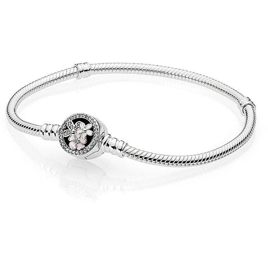 Bracciale Pandora Fiori Poetici 590744CZ